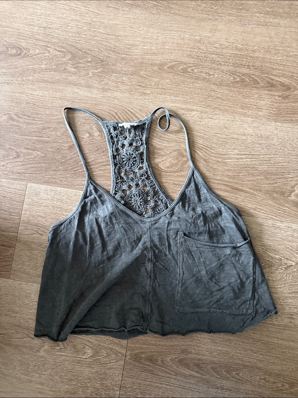 Aerie Tank Top